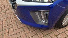 Hyundai IONIQ 1.6 GDi Hybrid Premium 5dr DCT Hybrid Hatchback